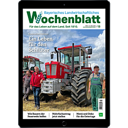 E-Paper Upgrade f&uuml;r Leser der gedruckten Ausgabe