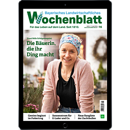 E-Paper Upgrade f&uuml;r Leser der gedruckten Ausgabe