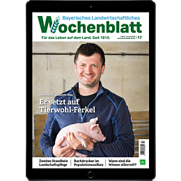 Pers&ouml;nliches Abo E-Paper