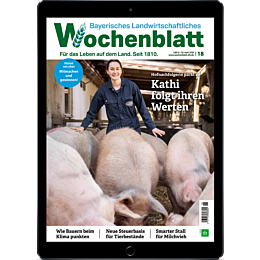 E-Paper Upgrade f&uuml;r Leser der gedruckten Ausgabe