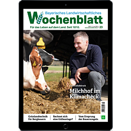 E-Paper Upgrade f&uuml;r Leser der gedruckten Ausgabe