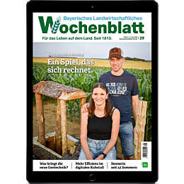E-Paper Upgrade f&uuml;r Leser der gedruckten Ausgabe