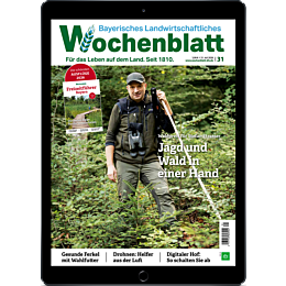E-Paper Upgrade für Leser der gedruckten Ausgabe