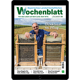 E-Paper Upgrade f&uuml;r Leser der gedruckten Ausgabe