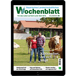 E-Paper Upgrade für Leser der gedruckten Ausgabe