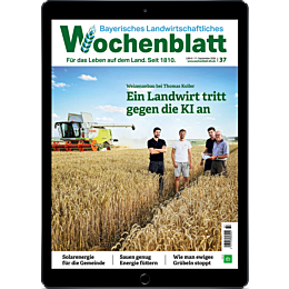 E-Paper Upgrade f&uuml;r Leser der gedruckten Ausgabe