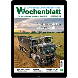 E-Paper Upgrade f&uuml;r Leser der gedruckten Ausgabe