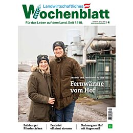 Pers&ouml;nliches Abo