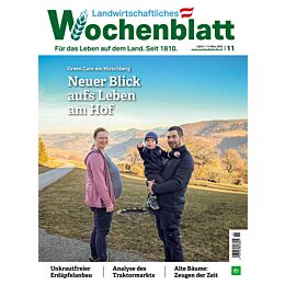 Pers&ouml;nliches Abo