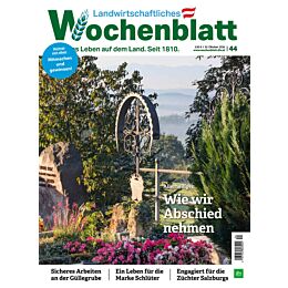 Persönliches Abo