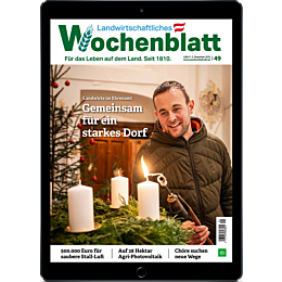 Digitales Upgrade für Leser der gedruckten Ausgabe