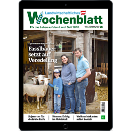 Digitales Upgrade für Leser der gedruckten Ausgabe