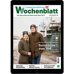 Digitales Upgrade f&uuml;r Leser der gedruckten Ausgabe