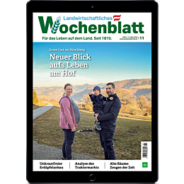 Pers&ouml;nliches Abo digital