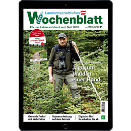 E-Paper Upgrade für Leser der gedruckten Ausgabe