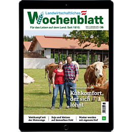 E-Paper Upgrade für Leser der gedruckten Ausgabe
