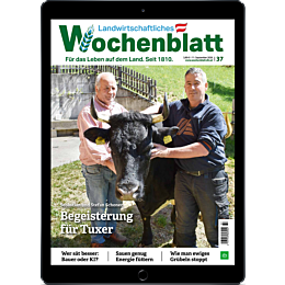 E-Paper Upgrade für Leser der gedruckten Ausgabe