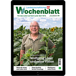 E-Paper Upgrade f&uuml;r Leser der gedruckten Ausgabe