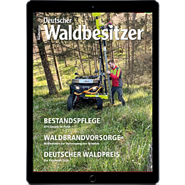 Pers&ouml;nliches Abo E-Paper