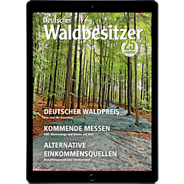 Pers&ouml;nliches Abo E-Paper