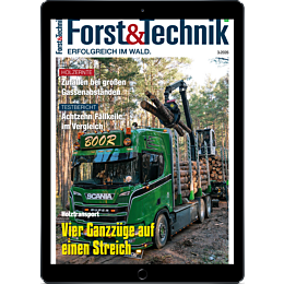 Pers&ouml;nliches Abo E-Paper