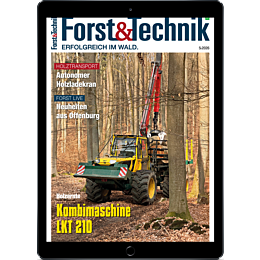 Pers&ouml;nliches Abo E-Paper