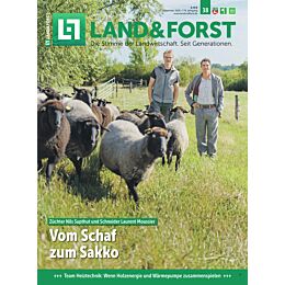Persönliches Abo