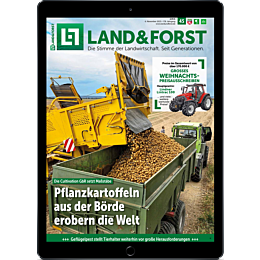 E-Paper für Leser der gedruckten Ausgabe