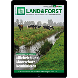 E-Paper für Leser der gedruckten Ausgabe