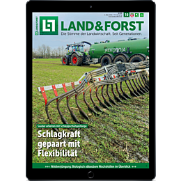 E-Paper für Leser der gedruckten Ausgabe