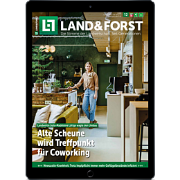 E-Paper für Leser der gedruckten Ausgabe