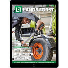E-Paper f&uuml;r Leser der gedruckten Ausgabe