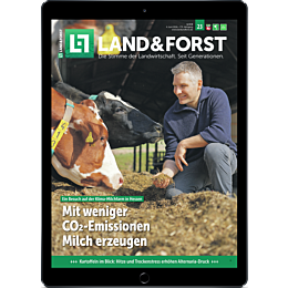 E-Paper f&uuml;r Leser der gedruckten Ausgabe