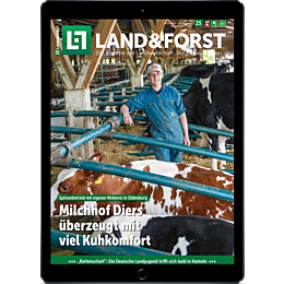 E-Paper für Leser der gedruckten Ausgabe