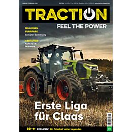 Pers&ouml;nliches Abo