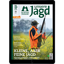 Digitales Upgrade für Leser der gedruckten Ausgabe