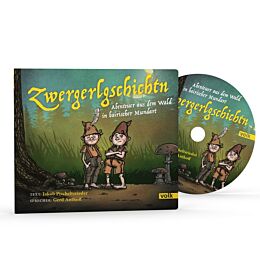 Zwergerlgschichtn 