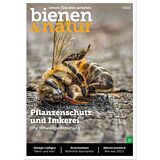 bienen&natur Ausgabe 01/2022