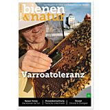 bienen&natur Ausgabe 10/2021
