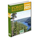 Taschenbuch Forst, Holz & Jagd 2023