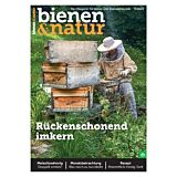 bienen&natur Ausgabe 09/2021