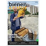 bienen&natur Ausgabe 08/2022