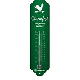 LAND & FORST Thermometer 