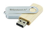USB Stick - Baumpflege Arboristik 2022