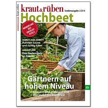 kraut&rüben Hochbeet - Sonderausgabe 02/2019