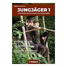 PIRSCH-Sonderheft Jungjäger 1