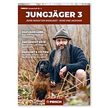 Sonderheft Jungjäger 3 