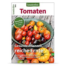 kraut&rüben Extra 1/26 - Tomaten