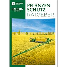 Ratgeber Pflanzenschutz 