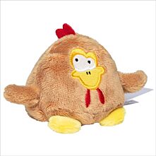 Schmoozies Huhn